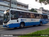Transol Transportes Coletivos 0293 na cidade de Florianópolis, Santa Catarina, Brasil, por Nivaldo Júnior. Número da foto: #:id.