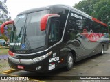 Empresa de Ônibus Pássaro Marron 8802 na cidade de São Paulo, São Paulo, Brasil, por Franklin Freire dos Santos. Número da foto: #:id.