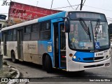 Transwolff Transportes e Turismo 6 6568 na cidade de São Paulo, São Paulo, Brasil, por Iran Lima da Silva. Número da foto: #:id.