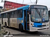 Transwolff Transportes e Turismo 6 6568 na cidade de São Paulo, São Paulo, Brasil, por Iran Lima da Silva. ID da foto: :id.