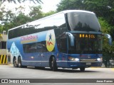 Chilebus Internacional 112 na cidade de São Paulo, São Paulo, Brasil, por Jonas Ramos. Número da foto: #6574325.