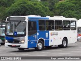 Transcooper > Norte Buss 2 6051 na cidade de Brasil, por Diego Henrique. Número da foto: #:id.