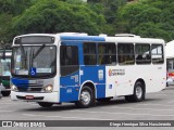 Transcooper > Norte Buss 2 6051 na cidade de Brasil, por Diego Henrique. ID da foto: :id.