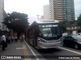 Via Sul Transportes Urbanos 5 3583 na cidade de São Paulo, São Paulo, Brasil, por Rafael Lopes de Oliveira. ID da foto: :id.