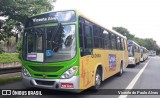 Escolares FoliÔnibus 2019 - 27 na cidade de Belo Horizonte, Minas Gerais, Brasil, por Vicente de Paulo Alves. ID da foto: :id.