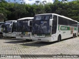 Empresa Gontijo de Transportes 11630 na cidade de Belo Horizonte, Minas Gerais, Brasil, por Luiz Otavio Matheus da Silva. ID da foto: :id.