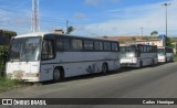 Ônibus Particulares 0203 na cidade de Salvador, Bahia, Brasil, por Carlos  Henrique. Número da foto: #:id.