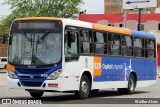 Capital do Agreste Transporte Urbano 828 na cidade de Caruaru, Pernambuco, Brasil, por Weiller Alves. Número da foto: #:id.