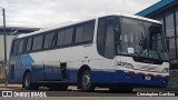 HEBA - Hermanos Badilla LB 766 na cidade de Brasil, por Christopher Gamboa. Número da foto: #6575332.