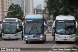 Viação Cometa 13127 na cidade de Curitiba, Paraná, Brasil, por Carlos Alberto Silva dos Santos. Número da foto: #6576908.
