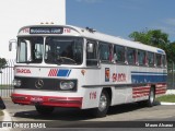 Garcia Turismo 116 na cidade de São Paulo, São Paulo, Brasil, por Mauro Alcaraz. Número da foto: #6577211.