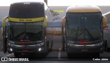 Expresso São José do Tocantins 21296 na cidade de Goiânia, Goiás, Brasil, por Carlos Júnior. Número da foto: #6577759.