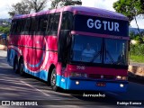 GG Tur Turismo 1940 na cidade de Belo Horizonte, Minas Gerais, Brasil, por Rodrigo Barraza. Número da foto: #:id.