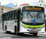 Auto Viação Três Amigos B44638 na cidade de Rio de Janeiro, Rio de Janeiro, Brasil, por Thiago Souza. Número da foto: #:id.