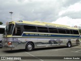 Ônibus Particulares 7500 na cidade de São Paulo, São Paulo, Brasil, por Anderson  Bacelar. Número da foto: #6577786.