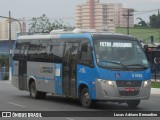 Cooper Líder > A2 Transportes 6 8858 na cidade de São Paulo, São Paulo, Brasil, por Lucas Adriano Bernardino. Número da foto: #6578107.