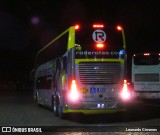 RodeRotas - Rotas de Viação do Triângulo 7407 na cidade de Pirassununga, São Paulo, Brasil, por Leonardo Gimenes . Número da foto: #:id.