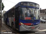 MobiBrasil Diadema 52.363 na cidade de São Paulo, São Paulo, Brasil, por Bruno Kozeniauskas. Número da foto: #:id.