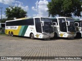 Empresa Gontijo de Transportes 11745 na cidade de Belo Horizonte, Minas Gerais, Brasil, por Luiz Otavio Matheus da Silva. Número da foto: #6577578.