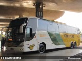 Empresa Gontijo de Transportes 14625 na cidade de Uberlândia, Minas Gerais, Brasil, por Mauro Alcaraz. Número da foto: #6577787.