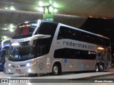 RodeRotas - Rotas de Viação do Triângulo 7701 na cidade de Uberlândia, Minas Gerais, Brasil, por Mauro Alcaraz. Número da foto: #6577831.