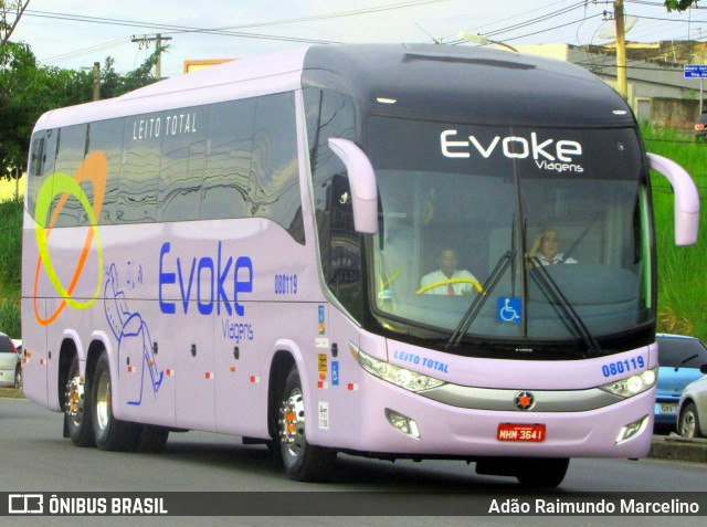 Evoke Viagens 080119 na cidade de Belo Horizonte, Minas Gerais, Brasil, por Adão Raimundo Marcelino. Número da foto: #6579473.