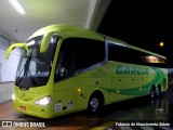 Viação Garcia 7309 na cidade de Pardinho, São Paulo, Brasil, por Fabricio do Nascimento Zulato. Número da foto: #6578544.