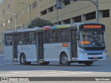 Real Auto Ônibus C41290 na cidade de Rio de Janeiro, Rio de Janeiro, Brasil, por Ygor Alvarez. Número da foto: #:id.