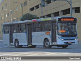 Real Auto Ônibus C41290 na cidade de Rio de Janeiro, Rio de Janeiro, Brasil, por Ygor Alvarez. ID da foto: :id.