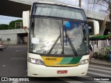 Empresa Gontijo de Transportes 11655 na cidade de Belo Horizonte, Minas Gerais, Brasil, por Fabri Ferreira. Número da foto: #6578457.