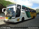 Empresa Gontijo de Transportes 12125 na cidade de Belo Horizonte, Minas Gerais, Brasil, por Paulo Alexandre da Silva. Número da foto: #6578923.