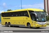 Viação Itapemirim 60725 na cidade de Salvador, Bahia, Brasil, por Weiller Alves. Número da foto: #6579682.