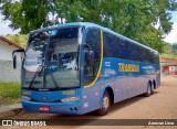 Transilva Transportes 40200 na cidade de Piraí do Norte, Bahia, Brasil, por Aneivan Lima. Número da foto: #6579094.