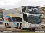 Mar & Sol Viagens 17000 na cidade de Conselheiro Lafaiete, Minas Gerais, Brasil, por Rodrigo  Aparecido. Número da foto: #6578811.