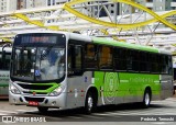 Viação Garcia 7419 na cidade de Maringá, Paraná, Brasil, por Pedroka Ternoski. Número da foto: #6578827.