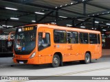 Transporte Coletivo Glória BI872 na cidade de Curitiba, Paraná, Brasil, por Ricardo Matu. Número da foto: #:id.