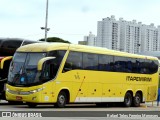 Viação Itapemirim 60073 na cidade de Goiânia, Goiás, Brasil, por Rafael Teles Ferreira Meneses. Número da foto: #6579894.