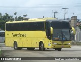 Viação Nordeste 1603 na cidade de Natal, Rio Grande do Norte, Brasil, por Joao Paulo Nascimento Silva. Número da foto: #6578769.