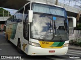 Empresa Gontijo de Transportes 12140 na cidade de Belo Horizonte, Minas Gerais, Brasil, por Fabri Ferreira. Número da foto: #6578501.