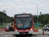 Expresso Luziense > Territorial Com. Part. e Empreendimentos 30617 na cidade de Sabará, Minas Gerais, Brasil, por Joase Batista da Silva. Número da foto: #6579862.