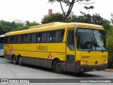 Viação Itapemirim 40347 na cidade de São Paulo, São Paulo, Brasil, por Lucas Adriano Bernardino. Número da foto: #6578933.