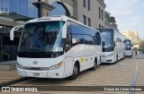 Ônibus Particulares 94180 na cidade de Brasil, por Renan da Costa Oliveira. Número da foto: #6579819.