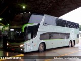 Viação Garcia 7217 na cidade de Maringá, Paraná, Brasil, por Fabricio do Nascimento Zulato. Número da foto: #6578531.