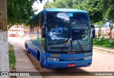 Transilva Transportes 40200 na cidade de Piraí do Norte, Bahia, Brasil, por Aneivan Lima. Número da foto: #6579089.