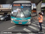 Expresso Unir 14205 na cidade de Belo Horizonte, Minas Gerais, Brasil, por Fabri Ferreira. Número da foto: #:id.