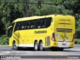 Viação Itapemirim 60711 na cidade de Juiz de Fora, Minas Gerais, Brasil, por Luiz Krolman. Número da foto: #6578995.