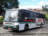 RIL - Rodoviário Ibitinguense Ltda. 230 na cidade de Bauru, São Paulo, Brasil, por Lucas Adriano Bernardino. Número da foto: #:id.