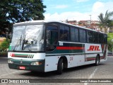 RIL - Rodoviário Ibitinguense Ltda. 230 na cidade de Bauru, São Paulo, Brasil, por Lucas Adriano Bernardino. ID da foto: :id.