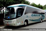 Viação Garcia 7706 na cidade de Brasil, por Diego Henrique. Número da foto: #6578686.