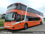 Vosa 3020 na cidade de Florianópolis, Santa Catarina, Brasil, por Bruno Barbosa Cordeiro. Número da foto: #6578478.